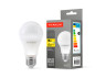 LED lamp TITANUM A60 10W E27 3000K