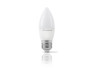 LED lamp TITANUM C37 6W E27 3000K