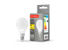 LED lamp TITANUM G45 6W E14 3000K