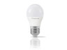 LED lamp TITANUM G45 6W E27 3000K