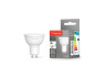 LED lamp TITANUM MR16 6W GU10 4100K