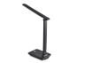 LED table lamp TITANUM TLTF-009B 10W 3000-6500K