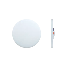 LED lamp UNI-R32W-5 32W 175-260V round through-hole 5000K Biom