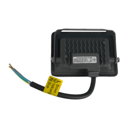 LED spotlight 10W SMD AVT1-IC 185-265V cold white