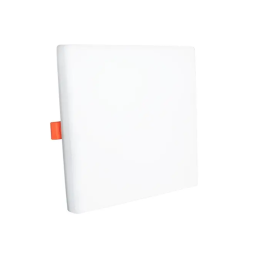 LED lamp UNI-S24W-5 24W 175-260V square recessed 5000K Biom