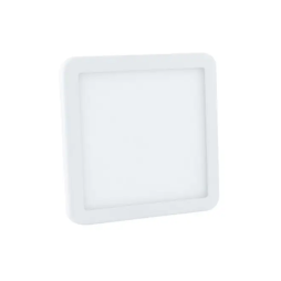 LED lamp CL-S9W-5/2 9W square recessed 5000K 176-265V Biom