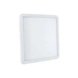 LED lamp CL-S24W-5/2 24W 176-265V square recessed 5000K Biom