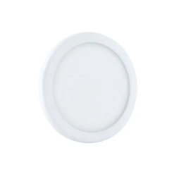 LED lamp CL-R6W-5/2 6W 176-265V round recessed 5000K Biom