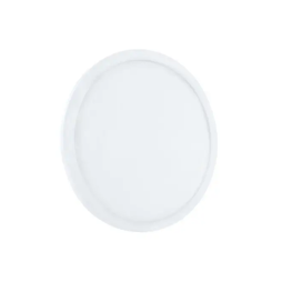 LED lamp CL-R18W-5/2 18W 176-265V round recessed 5000K Biom