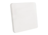 LED lamp BYS-01-18-5 18w 185-265V square surface mounted 5000K Biom