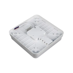 LED lamp BYS-01-18-5 18w 185-265V square surface mounted 5000K Biom