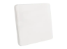 LED lamp BYS-01-24-5 24w 185-265V square surface mounted 5000K Biom