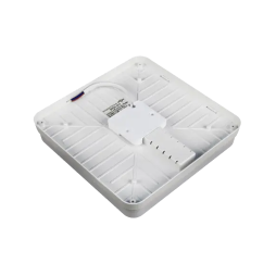 LED lamp BYS-01-24-5 24w 185-265V square surface mounted 5000K Biom