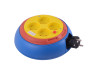 Extension cord on reel LMK72022 4 sockets 3m 6A without grounding Lemanso