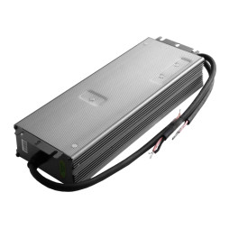 Power supply 400W IP67 24V 2 years warranty