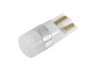 LED car lamp T10-3030-1SMD 9-18V white LEDUA