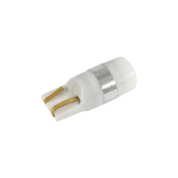 LED car lamp T10-3030-1SMD 9-18V white LEDUA