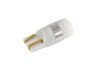 LED car lamp T10-3030-1SMD 9-18V white LEDUA