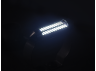 LED car lamp S85-41mm-24smd 3014 white 12V LEDUA