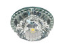 LED recessed light Feron JD125 COB 10W 2700K transparent