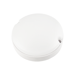 LED surface-mounted lamp circle housing MPL-R9-6 9W 185-265V 6000K Biom