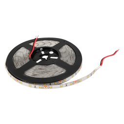 LED strip 2835-60led-8mm-12V 4.8W/m IP65 warm white OEM