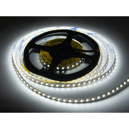 LED strip 2835-120led-8mm-5V 8W/m 500LM IP20 double board white (ST-5-2835-120-CW-20) OEM