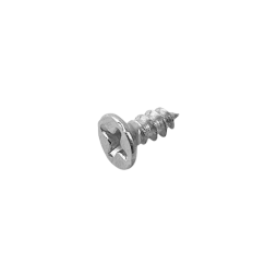 Profile screw