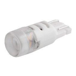 LED car lamp T10w-2G white 12V LEDUA