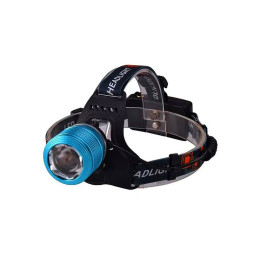 Flashlight rechargeable 2199 T6
