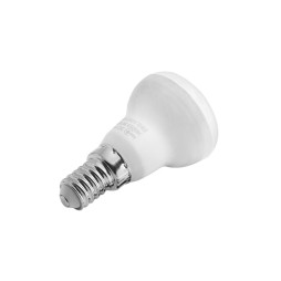 LED lamp R39 5W 330LM 220-240V 6500k LM353 Lemanso