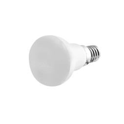LED lamp R50 7W 560LM 170-260V 4500k LM3091 Lemanso