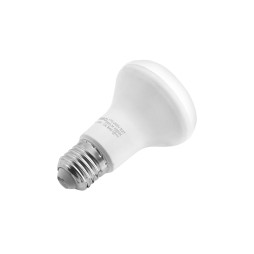LED bulb 10W A60 E27 1020LM 4000K 175-265V / LM264 Lemanso