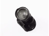 Flashlight forehead BL-6807-XPE, charger 220V/12V, battery included, zoom "POLICE"