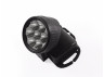 Flashlight forehead D=58 536-7LED/3xAA plastic