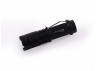 Flashlight-manual 511/8424/4814-XPE+COB, mircoUSB charger, inserted battery, zoom "POLICE"