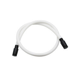 LED track light AeroLine YZ1817 48V 10W 4000K 360° 1m black color LEDUA