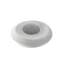 Motion sensor with wi-fi lm6702 360° white smart home Tuya Lemanso