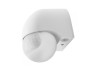 Motion sensor with wi-fi lm6703 180° white smart home Tuya Lemanso