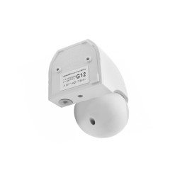 Motion sensor with wi-fi lm6703 180° white smart home Tuya Lemanso
