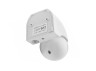 Motion sensor with wi-fi lm6703 180° white smart home Tuya Lemanso