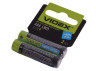 Alkaline battery AAA/LR03 SHRINK CARD (pack of 2) Videx