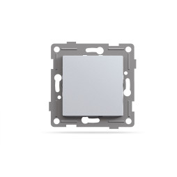 Silver silk frame cap VIDEX BINERA