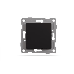 Black graphite frame cap VIDEX BINERA