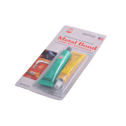 Two-component metal glue Metal Bond 52grams