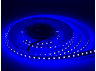 LED strip 2835-120led-8mm-12V, IP20 9.6w/m 22lm/led blue 2 years warranty LEDUA