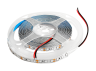 LED strip 2835-120led-8mm-12V, IP20 9.6w/m 22lm/led blue 2 years warranty LEDUA