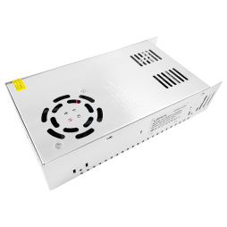 Power supply 480W IP20 24V (LP-PKS20-24V480W) 2 years warranty LEDUA