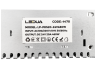 Power supply 480W IP20 24V (LP-PKS20-24V480W) 2 years warranty LEDUA