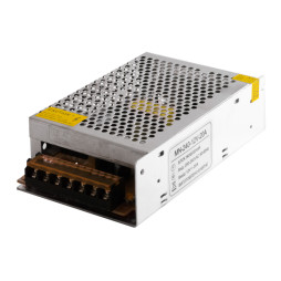 Power supply 240W-IP20 pr 12V